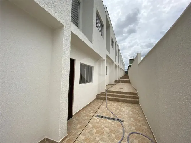 Condomínio com 2 quartos à venda em Vila aurora (zona norte) - SP