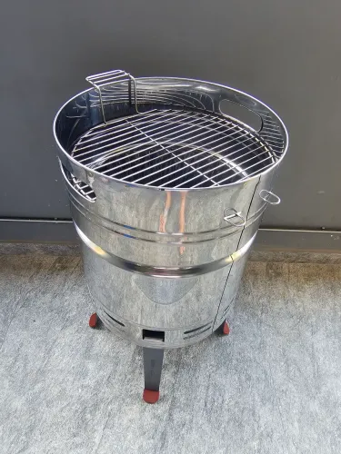 Churrasqueira tramontina