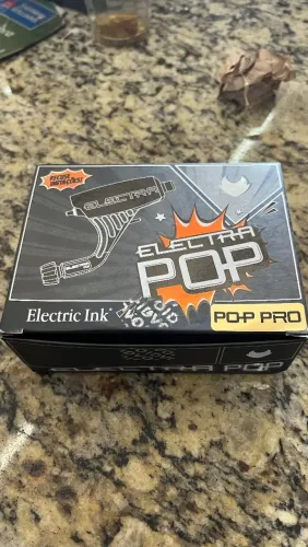 Electra Pop Pro em perfeitas condições
