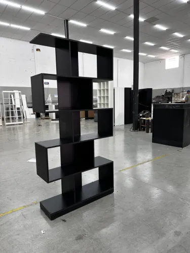 Estante S MDF - Direto da fábrica