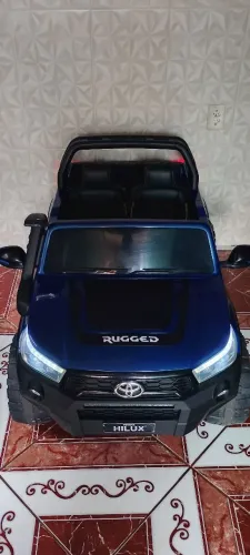 Carro elétrico para crianças