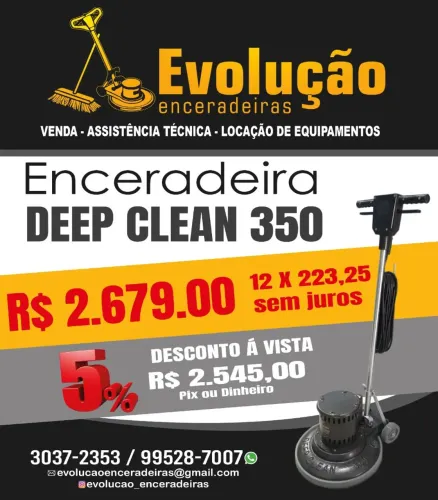 Enceradeira