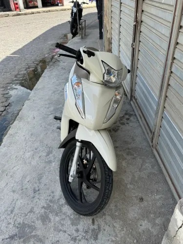 Honda Biz 125