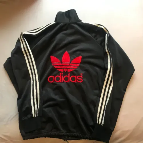 Conjunto adidas original Tam L feminino- made china
