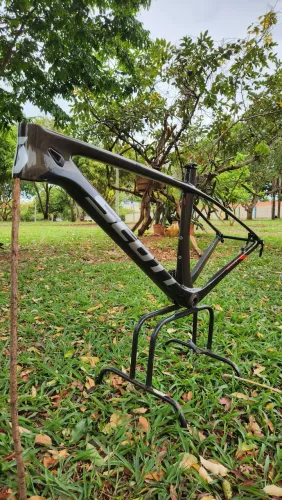 Quadro Scott 