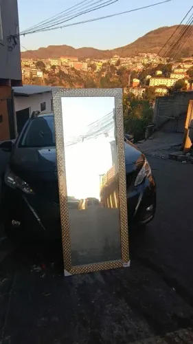 Espelho Decorativo 1,60 x 0,60