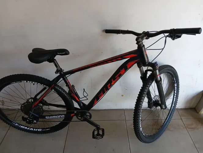 Bike Aro 29 First