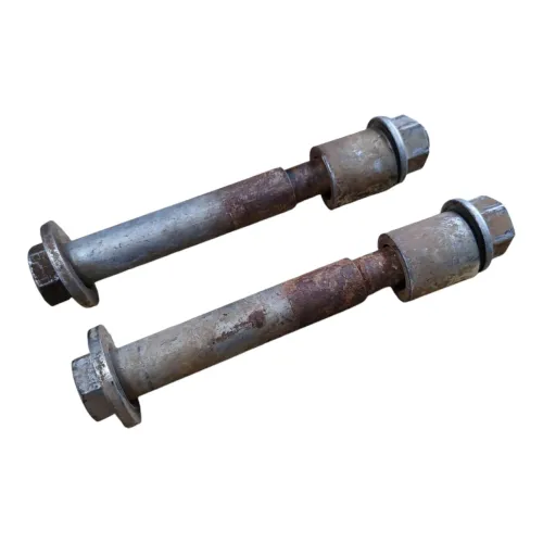 Parafuso Da Trava Da Cabine Original Tector 11190 E2173