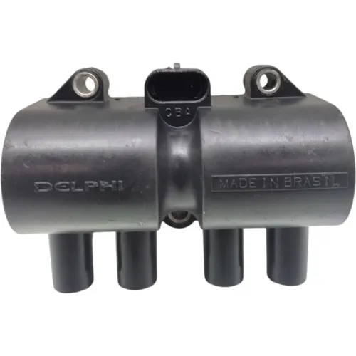 Bobina Ignição Gm Celta Corsa 1.0 2002 2003 2004 2005