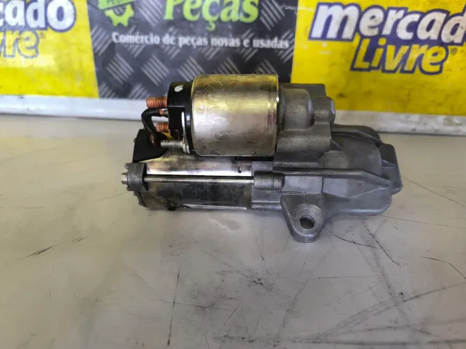 Motor de partida Ford Focus 2.0