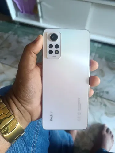 Xiamo 12 pro 4 G 