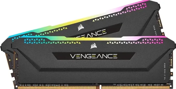 Memória ram corsair vengeance 16gb ddr4