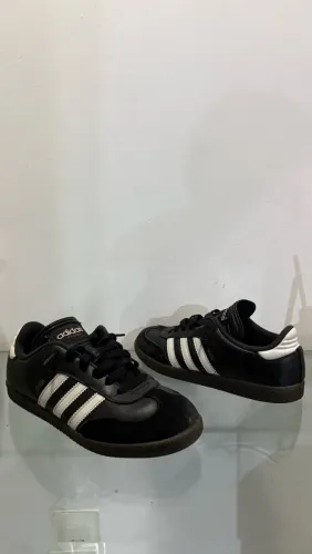 adidas samba preto