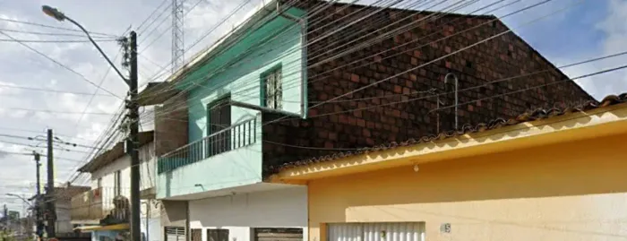 Casa a Venda (Pavimento Superior) no Bairro Santa Lúcia