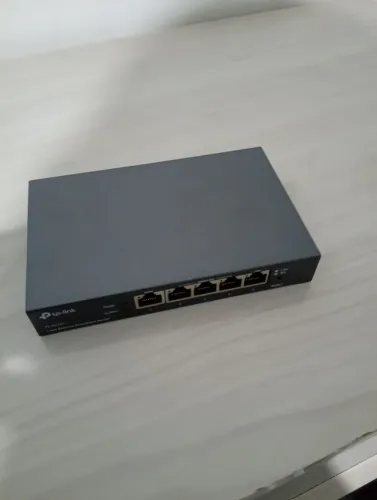 TP Link Load Balance