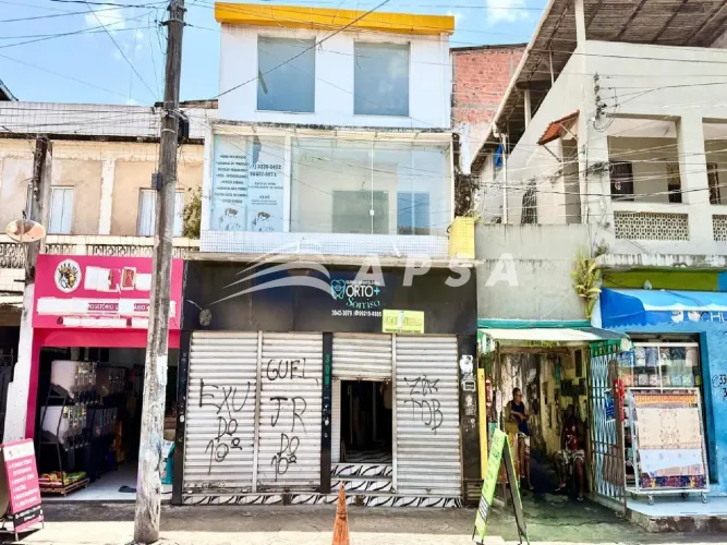 OPORTUNIDADE ESTRATÉGICA NA FAZENDA GRANDE! SE VOCÊ BUSCA O LUGAR IDEAL PARA EXPANDIR SUA