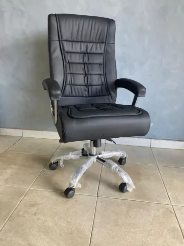 Cadeira Presidente Luxo