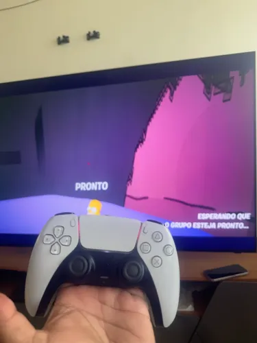 Controle ps5 original