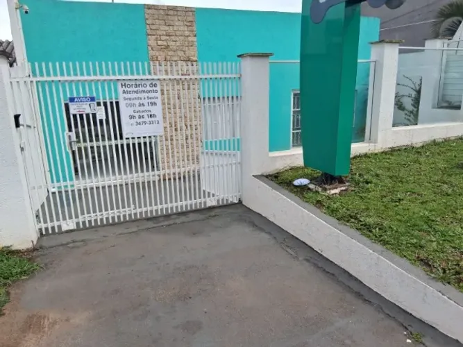 CLÍNICA VETERINÁRIA À VENDA - 23 ANOS DE TRADIÇÃO - CAMPINA GRANDE DO SUL/PR Valor do neg