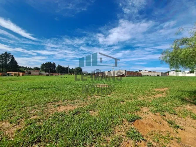 Terreno à venda em Rio das Pedras, Fazenda Pinheirinho