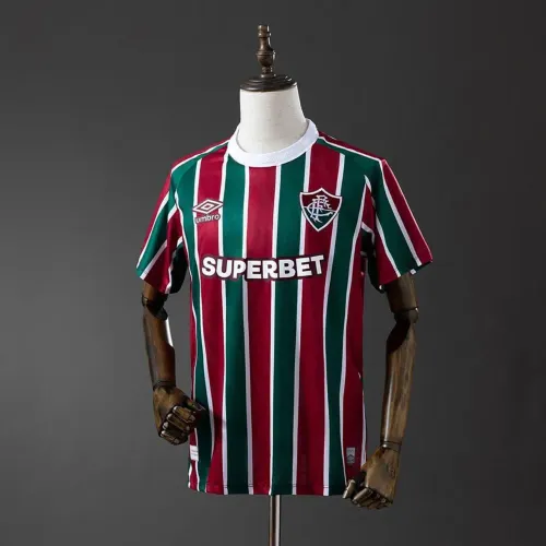 Camisas de times