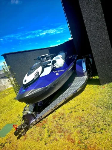 Jet Ski Sea Doo GTI 170 2025