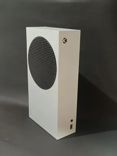 XBOX SÉRIES S