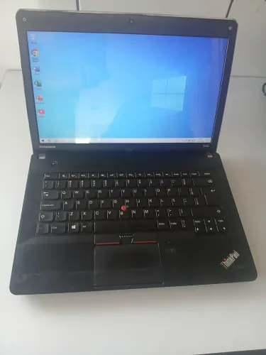 Notebook Lenovo Edge E430