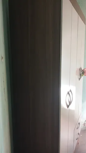 Guarda roupa novo