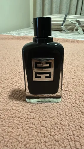 Givenchy Gentleman 