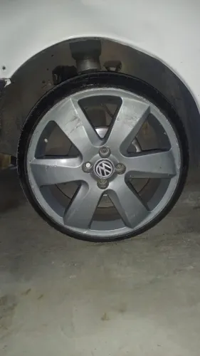 Roda 17 Surf Vw