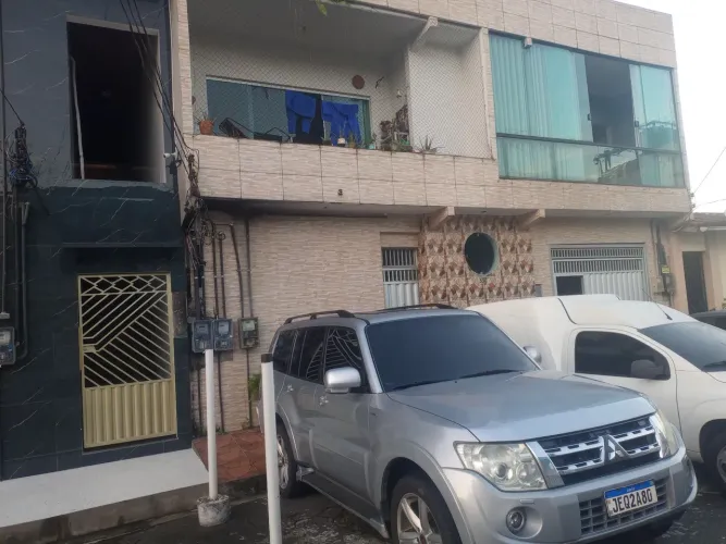Casa  Condomínio Fechado 