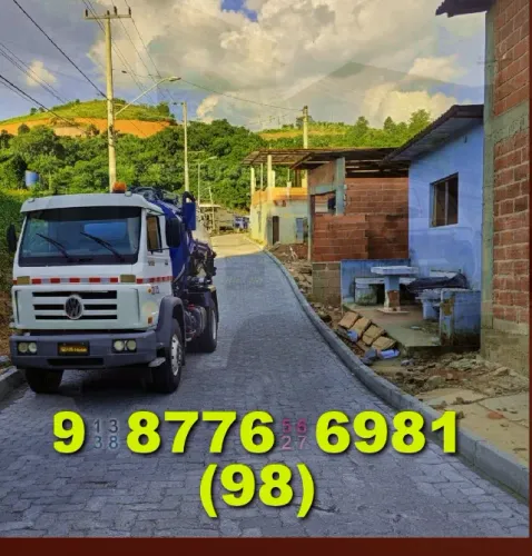 Limpa Fossa: qualidade e segurança na sua limpeza! Chame a Trajano e resolva!