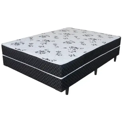 Cama Box Casal Direto de Fábrica (Nova) Produto novo, reforçado a partir de 260