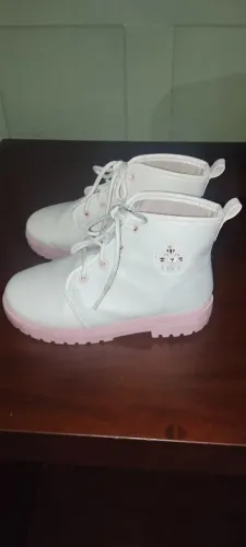 Bota infantil 25