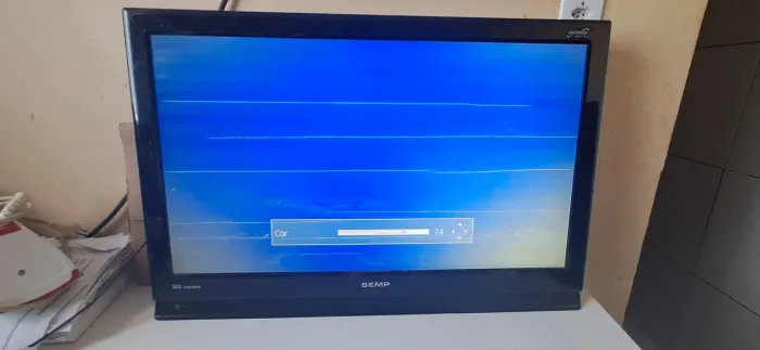 Televisão 32 polegadas Semp Infinity Digital Tech