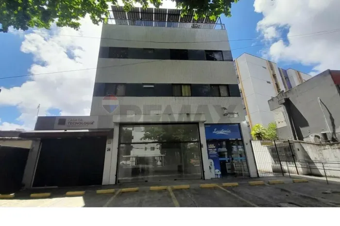 Loja comercial para aluguel na Várzea, Recife 53m²