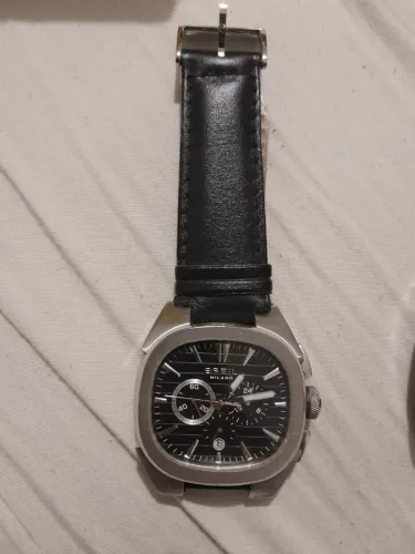 Relogios originais com máquina Suíça