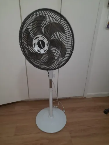 Ventilador Mallory Air Timer TS+ 110V