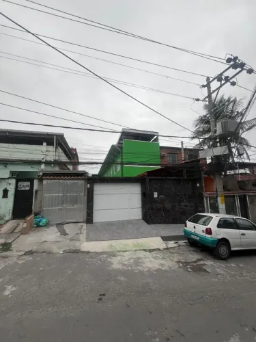 APARTAMENTO 3 QUARTOS EM CONDOMINIO RUA CARLOS SODRÉ AGOSTINHO POR 70 M2 com 3 quartos