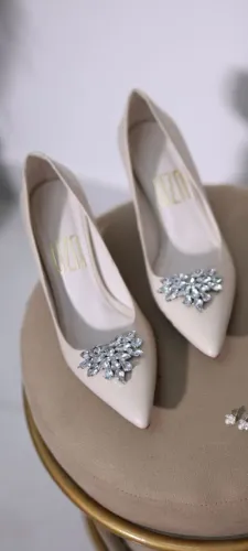 SCARPIN/SAPATO/SANDÁLIA