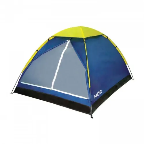 BARRACA DE ACAMPAMENTO
