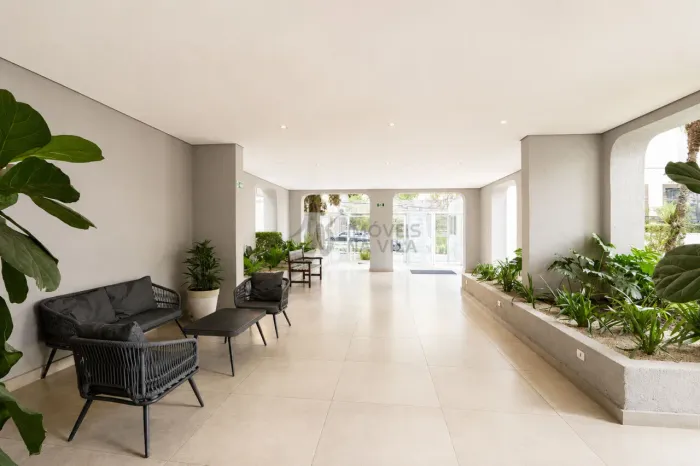 Apartamento à venda na Vila Mariana | 115m² | 3 dormitórios | 2 vagas | Próximo ao Colégio
