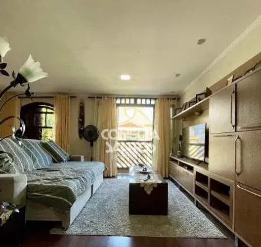 Casa 2 dorms, Marapé, Santos R$ 700 mil, Cod: 294