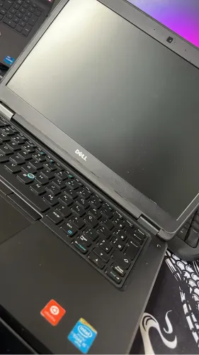 Notebook Dell Latitude E5450
