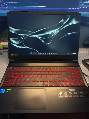 Acer Nitro 5