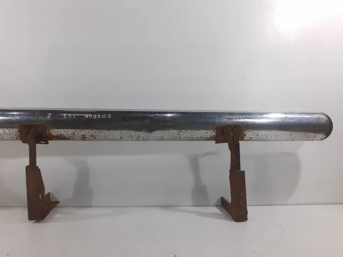 Estribo Esquerdo Volkswagen Amarok 2011 2012 Á 2016 Xx