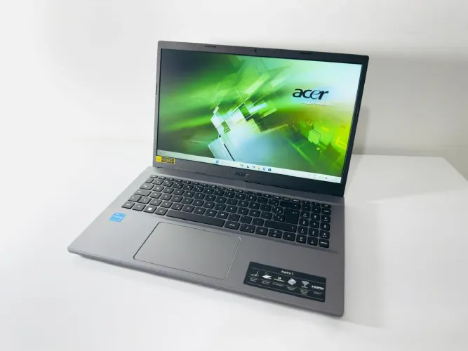 Notebook Acer I5-12th