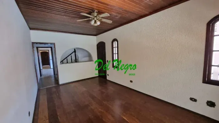 Casa com 3 dormitórios à venda, 170 m² por R$ 650.000,00 - Vila dos Remédios - São Paulo/S