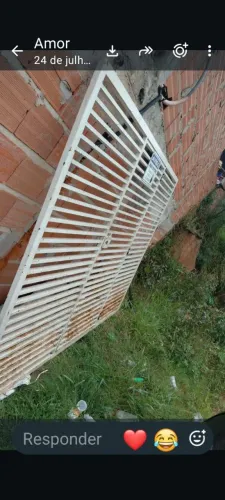 Portão 